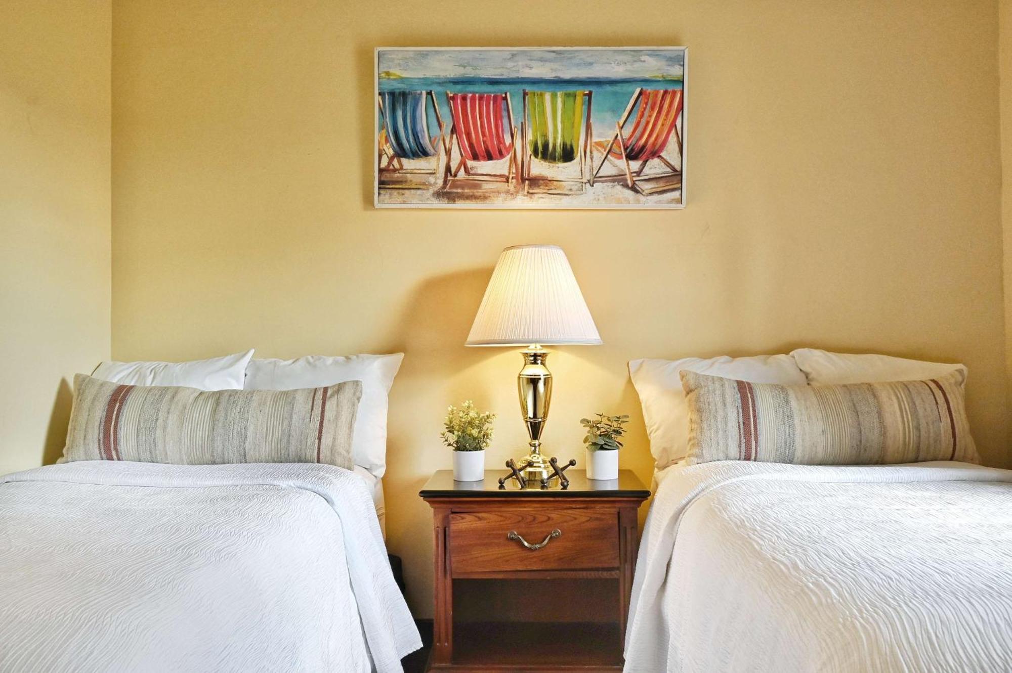 Four Seasons Island Resort Pembine Bagian luar foto